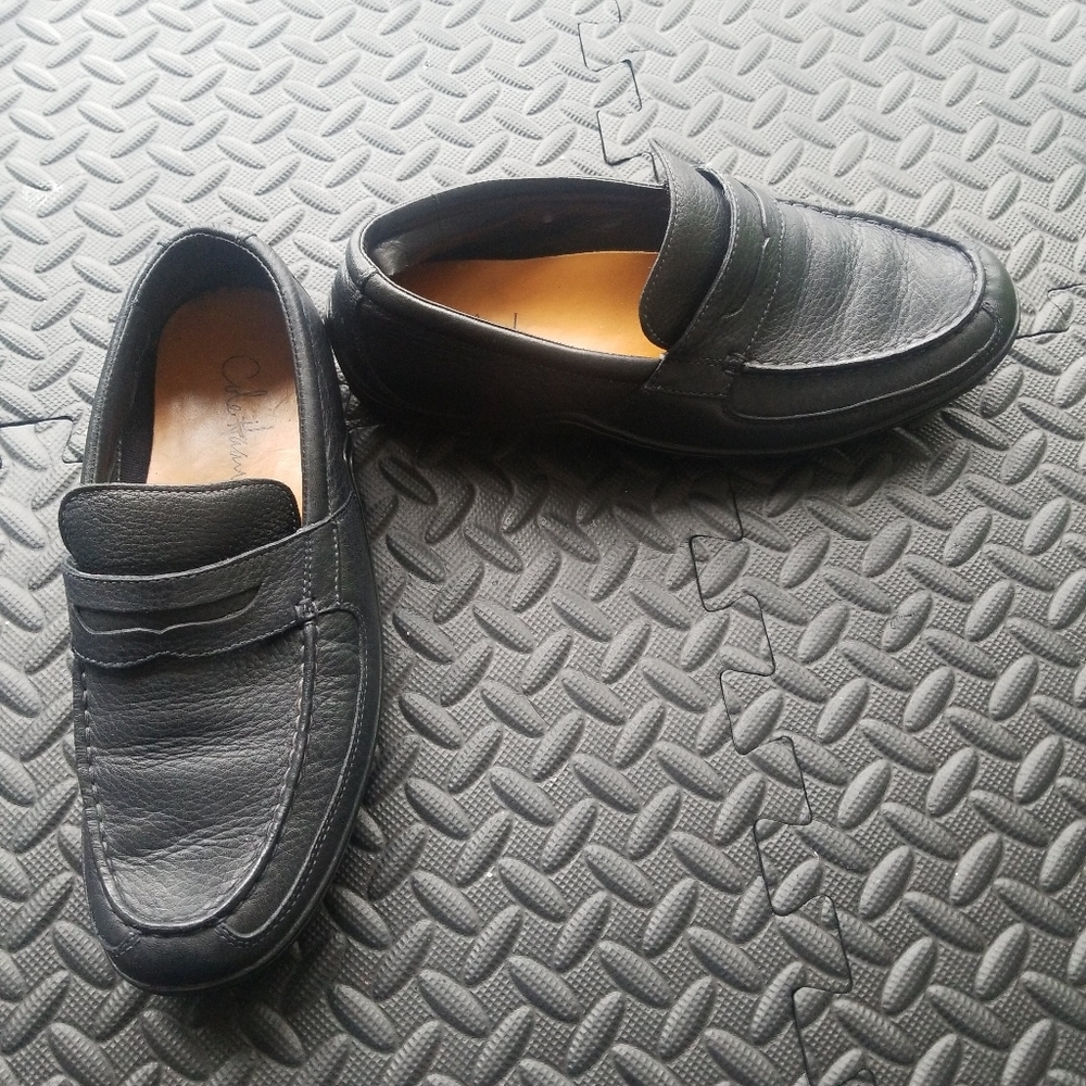 Cole haan Moccasin style loafer c06861 size 9.5 m